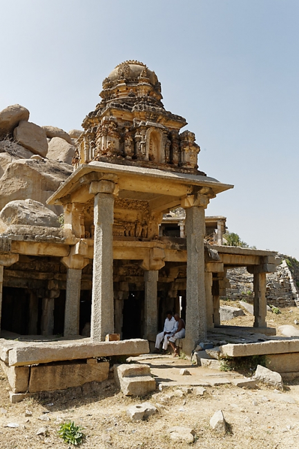 Hampi-Vijaynagara-162