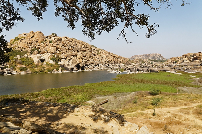 Hampi-Vijaynagara-165