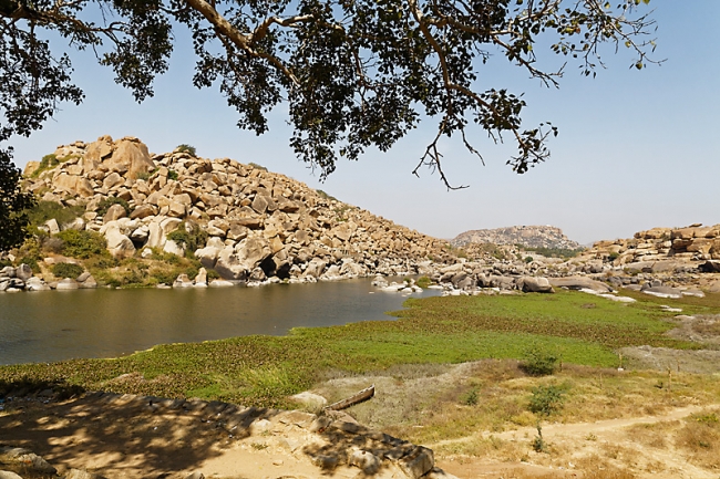 Hampi-Vijaynagara-167