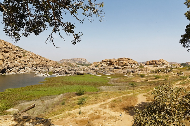 Hampi-Vijaynagara-168