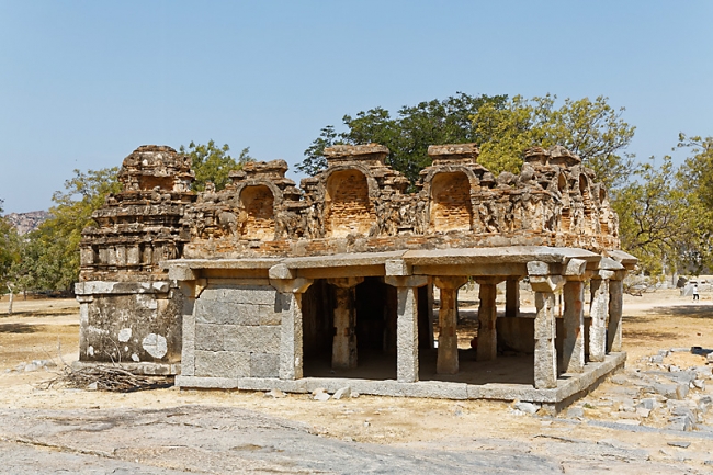 Hampi-Vijaynagara-179