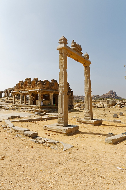 Hampi-Vijaynagara-182