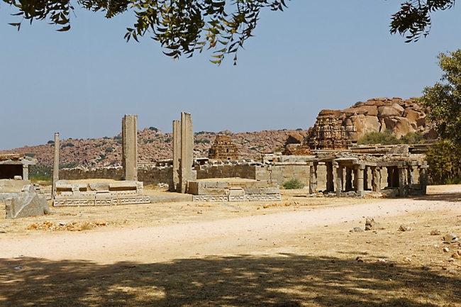 Hampi-Vijaynagara-184