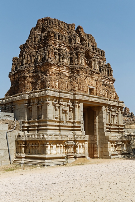 Hampi-Vijaynagara-187