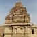 Hampi-Enclos royal et temple d'Hazarama-049