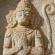 Hampi-Enclos royal et temple d'Hazarama-074