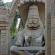 Hampi-Statue de Narasimha-004