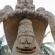 Hampi-Statue de Narasimha-006