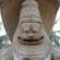 Hampi-Statue de Narasimha-007