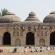 Hampi-Palais du lotus-032