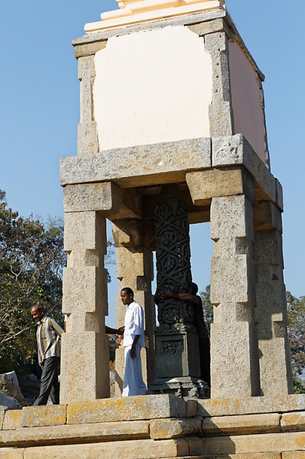 Sravanabelgola-009