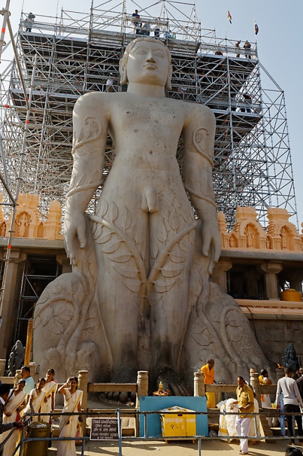 Sravanabelgola-025