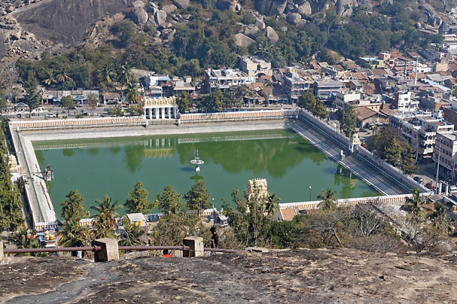 Sravanabelgola-070
