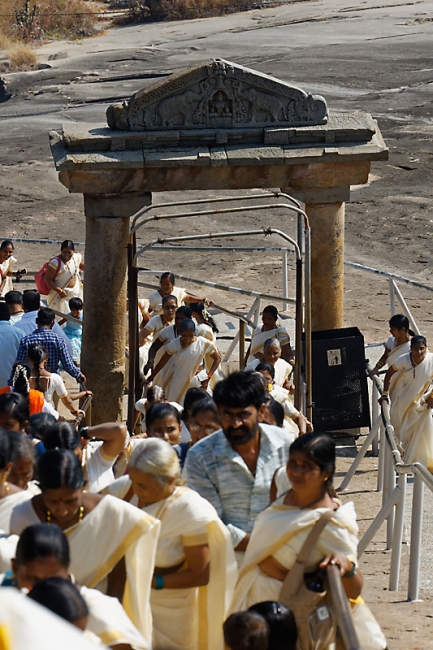 Sravanabelgola-071