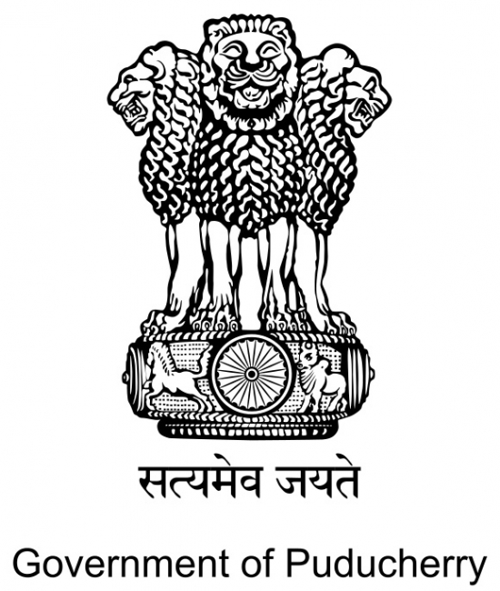 580px-Seal_of_Puducherry