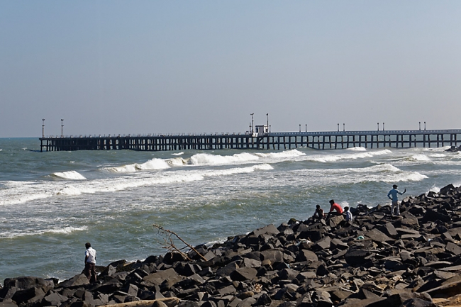 Pondichéry-003