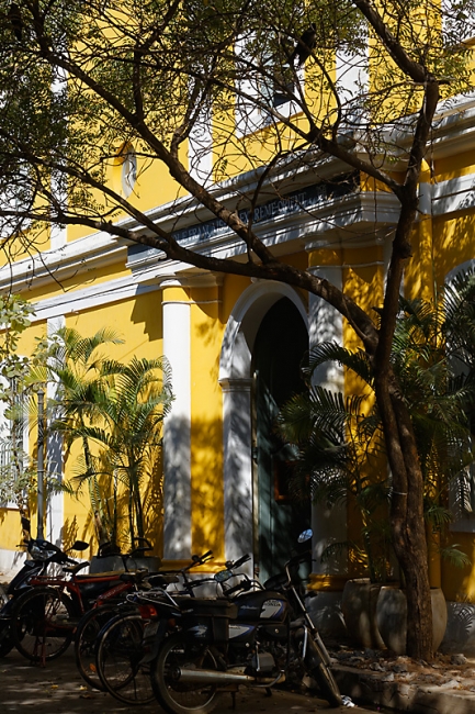 Pondichéry-005