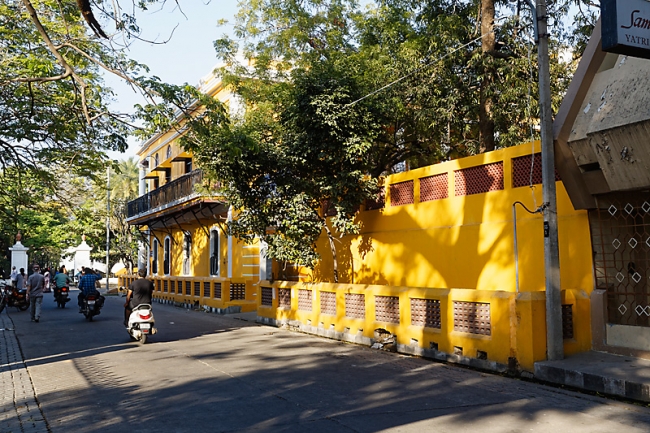 Pondichéry-035
