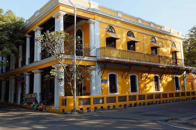 Pondichéry-037