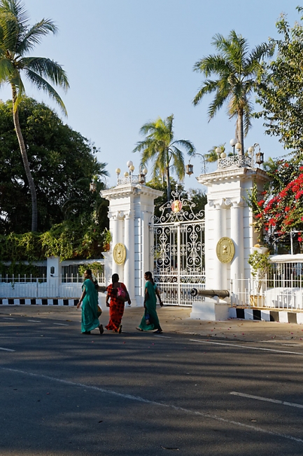 Pondichéry-045
