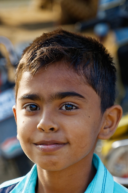 Portraits-101