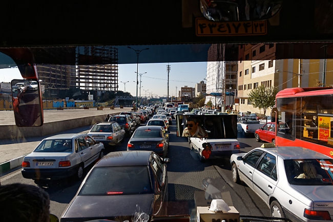 Téhéran-Divers-005