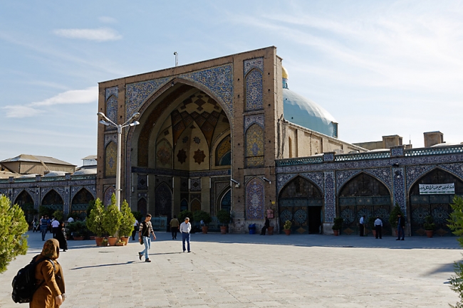 Téhéran-Divers-009