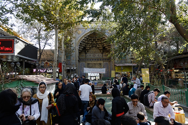 Téhéran-Divers-012