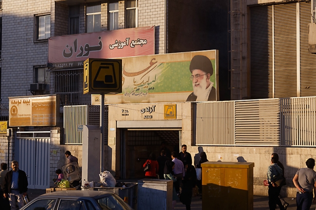 Téhéran-Divers-021