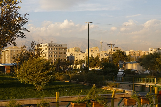 Téhéran-Divers-022