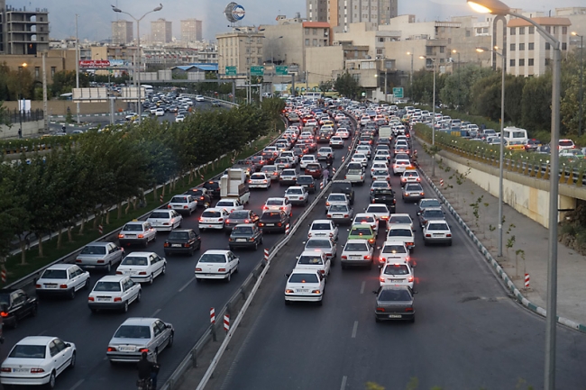 Téhéran-Divers-027