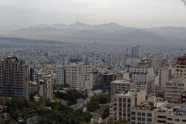 Téhéran-Panorama-005