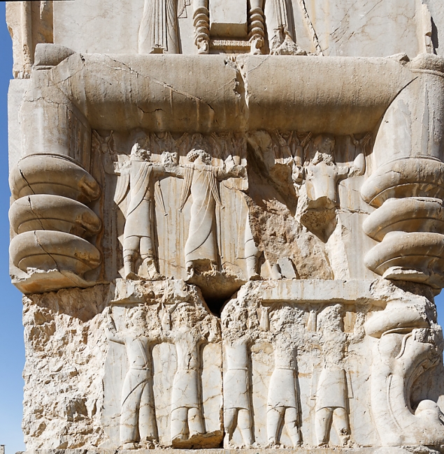 Persépolis-109