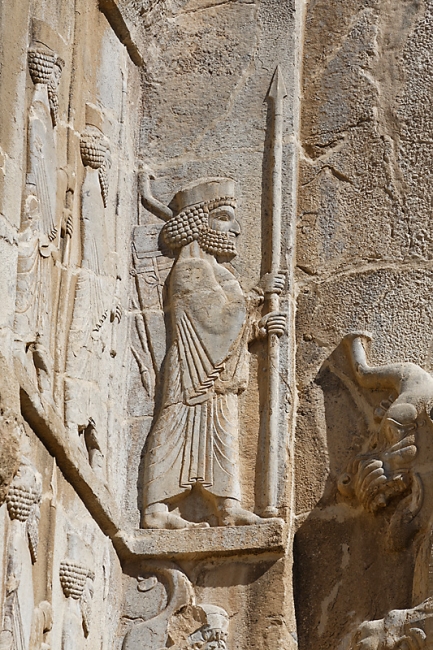 Persépolis-268