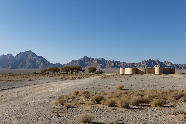 Mehriz-Caravansérail-001