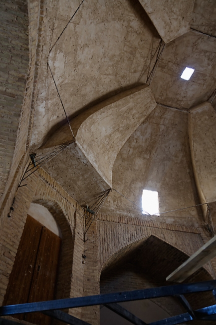 Mehriz-Caravansérail-009