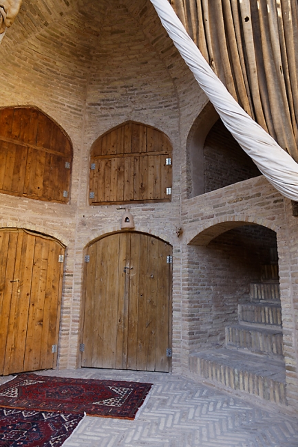 Mehriz-Caravansérail-012