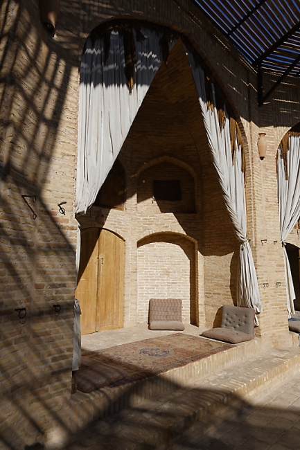 Mehriz-Caravansérail-013