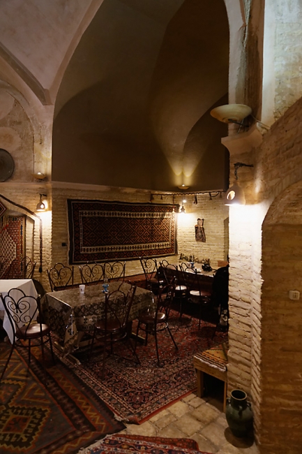 Mehriz-Caravansérail-016