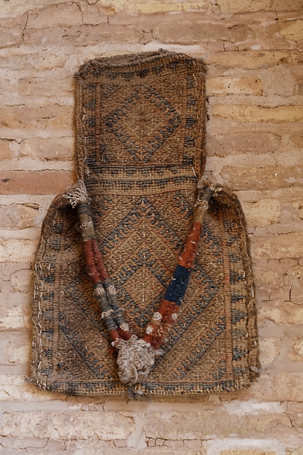 Mehriz-Caravansérail-019