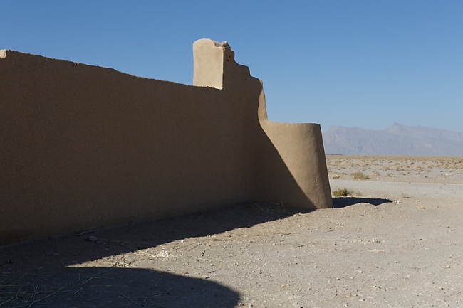 Mehriz-Caravansérail-021