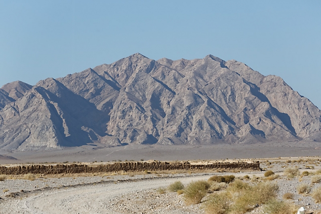 Mehriz-Caravansérail-024