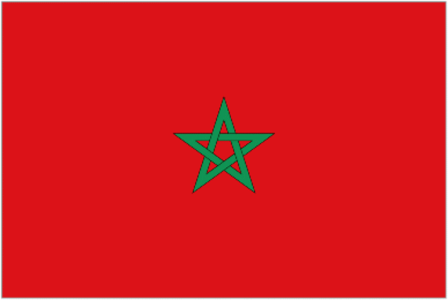Maroc