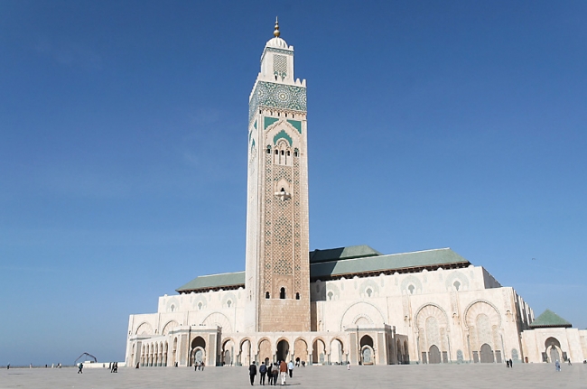 Casablanca-154