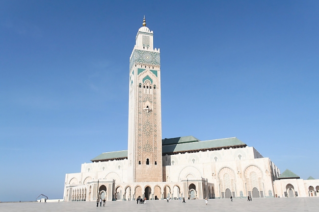 Casablanca-158