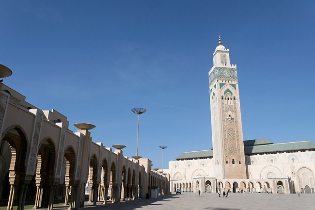 Casablanca-164