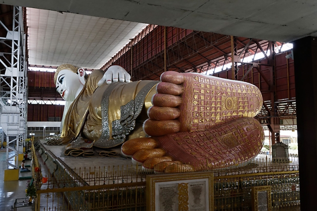 Yangon-Kyauktawgyi-009
