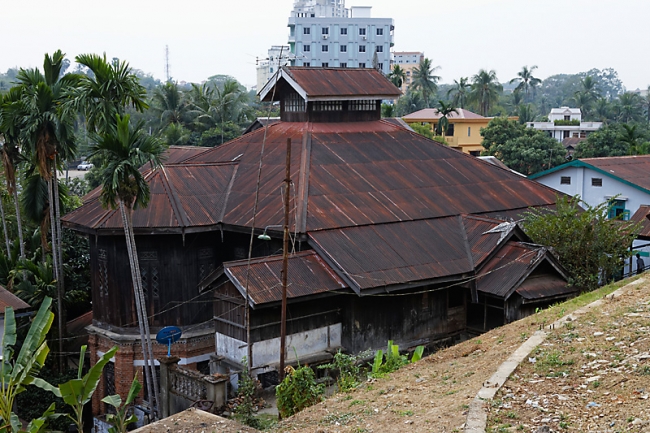 Yangon-Kyauktawgyi-019