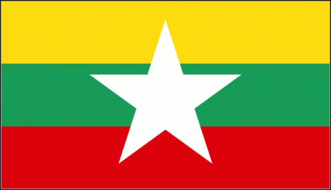 Myanmar