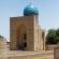 Mosquée Bibi Khanoum-021